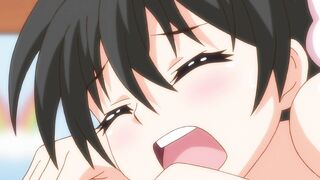 Muchi Muchi Kyousei Seichouchuu!!! ep2