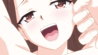 Muchi Muchi Kyousei Seichouchuu!!! ep2