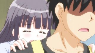 Muchi Muchi Kyousei Seichouchuu!!! ep2