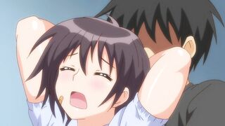 Muchi Muchi Kyousei Seichouchuu!!! ep2