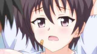 Muchi Muchi Kyousei Seichouchuu!!! ep2