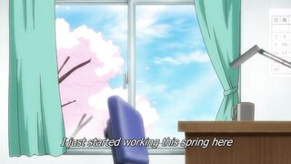 Muchi Muchi Kyousei Seichouchuu!! ep1 ENG SUB