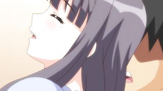 Muchi Muchi Kyousei Seichouchuu!! ep1 ENG SUB