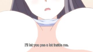 Muchi Muchi Kyousei Seichouchuu!! ep1 ENG SUB