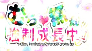 Muchi Muchi Kyousei Seichouchuu!! ep1 ENG SUB