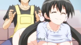 Muchi Muchi Kyousei Seichouchuu!! ep1 ENG SUB