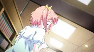 Mankitsu Happening ep1 SPA SUB