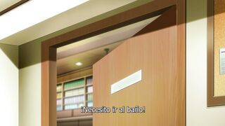 Mankitsu Happening ep1 SPA SUB