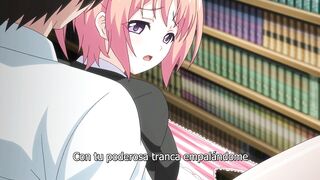 Mankitsu Happening ep1 SPA SUB