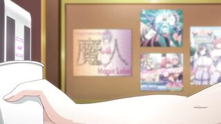 Mankitsu Happening ep2 SPA SUB