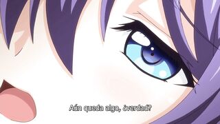 Mankitsu Happening ep3 SPA SUB