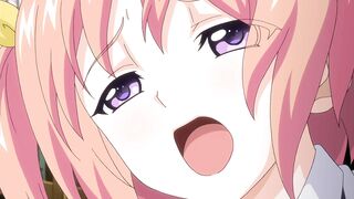 Mankitsu Happening ep3 SPA SUB