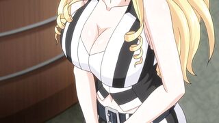 Mankitsu Happening ep4 SPA SUB