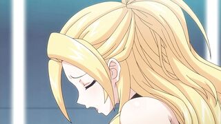 Mankitsu Happening ep4 SPA SUB