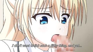 Saimin Gakuen 2018 ep1 ENG SUB