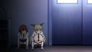 Saimin Gakuen 2018 催眠☆学園 ep2