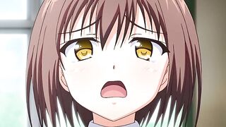 Saimin Gakuen 2018 催眠☆学園 ep2