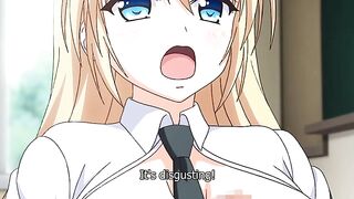 Saimin Gakuen 2018 ep2 ENG SUB