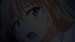 Saimin Gakuen 2018 催眠☆学園 ep3