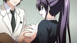 Saimin Gakuen 2018 催眠☆学園 ep3