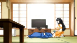 Niizuma Koyomi 新妻こよみ ep1