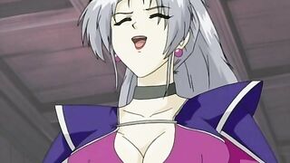 Youkou no Ken 妖香の剣 ep1