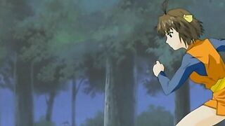 Youkou no Ken 妖香の剣 ep1