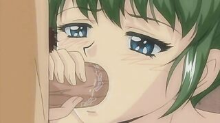 Youkou no Ken 妖香の剣 ep2