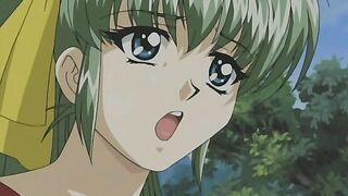 Youkou no Ken 妖香の剣 ep2