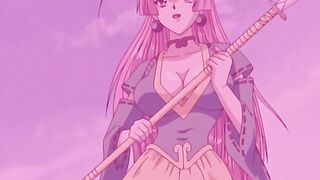 Samurai XXX / Youkou no Ken ep2 ENG DUB