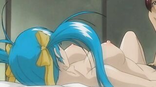 Samurai XXX / Youkou no Ken ep2 ENG DUB