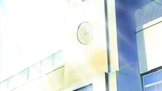 Bakuhatsu Sunzen!! Tenshi no Countdown