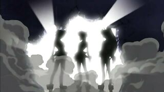 Bakuhatsu Sunzen!! ENG SUB