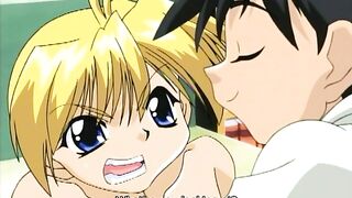 Bakuhatsu Sunzen!! ENG SUB