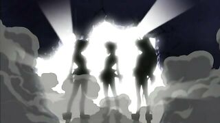 Bakuhatsu Sunzen!! ENG DUB
