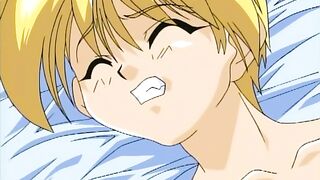 Bakuhatsu Sunzen!! ENG DUB