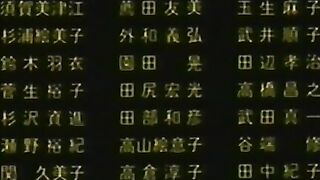 Pants no Ana: Mambo de Ganbo ENG SUB