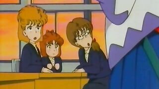 Pants no Ana: Mambo de Ganbo ENG SUB