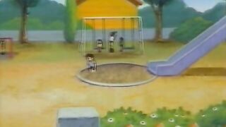 Pants no Ana: Mambo de Ganbo ENG SUB