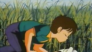 Pants no Ana: Mambo de Ganbo ENG SUB