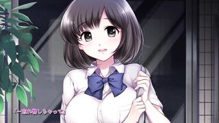 Secret Room: J-Schoolgirl Creampie R*pe