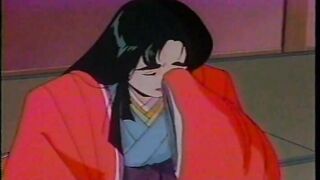 Kaguya-hime: Taketori Monogatari