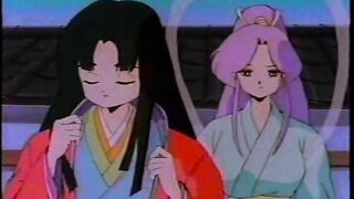Kaguya-hime: Taketori Monogatari