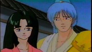 Kaguya-hime: Taketori Monogatari