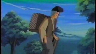 Kaguya-hime: Taketori Monogatari