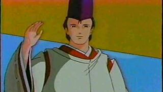 Kaguya-hime: Taketori Monogatari