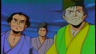 Kaguya-hime: Taketori Monogatari