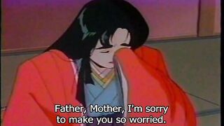 Kaguya-hime: Taketori Monogatari ENG SUB