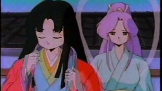 Kaguya-hime: Taketori Monogatari ENG SUB