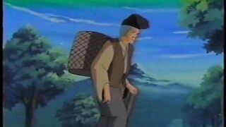 Kaguya-hime: Taketori Monogatari ENG SUB